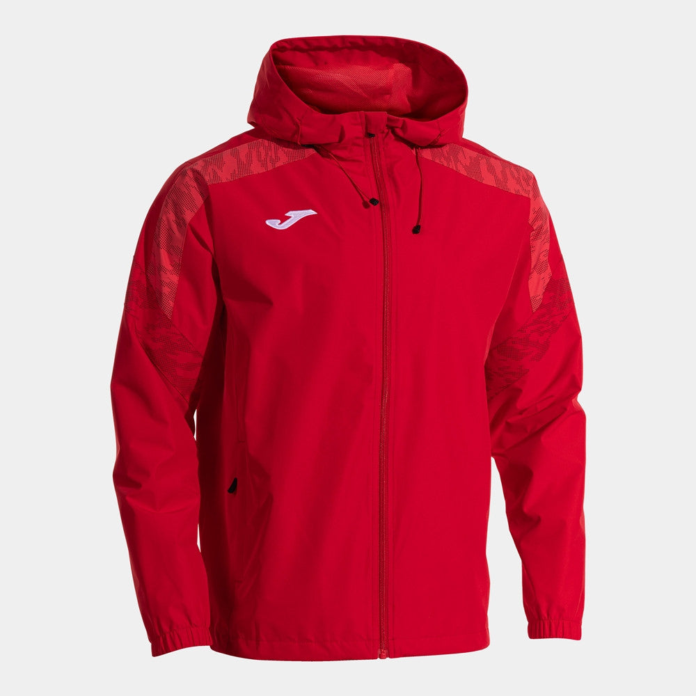 Joma Championship VIII Rain Jacket