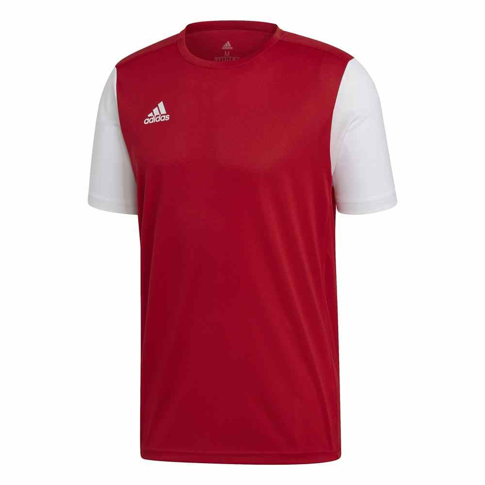 Adidas Estro 19 Jersey (Short Sleeve)