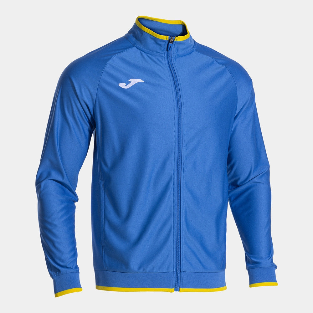 Joma Combi Premium Full Zip Jacket