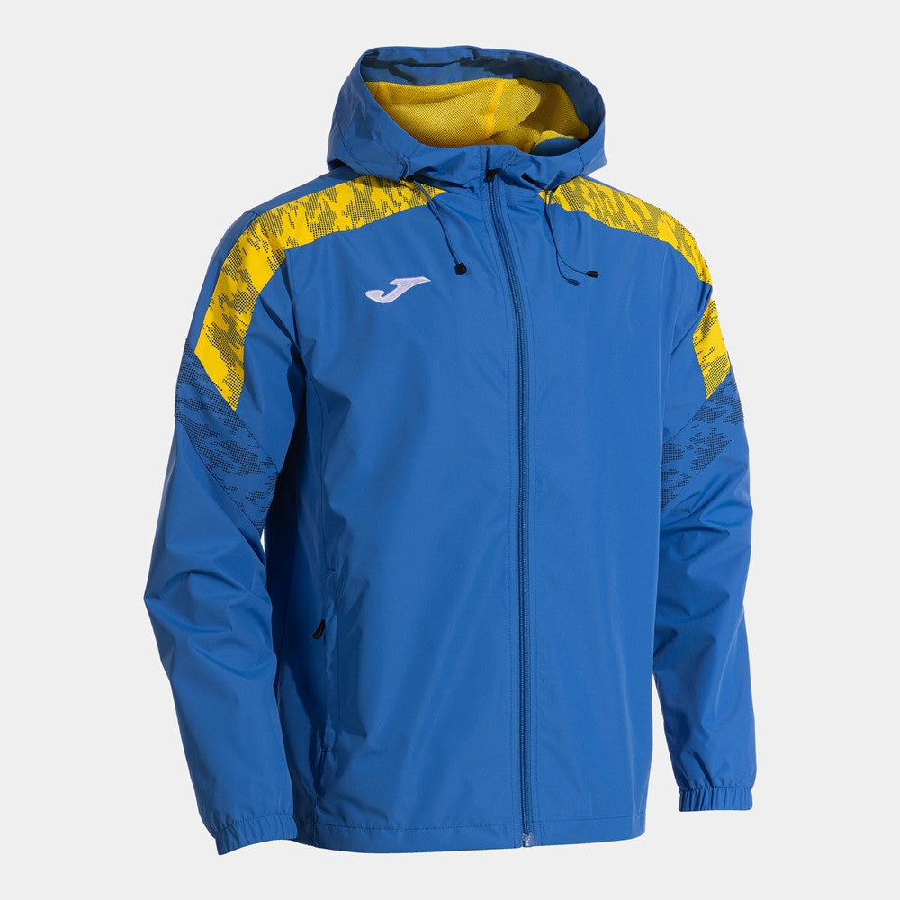Joma Championship VIII Rain Jacket
