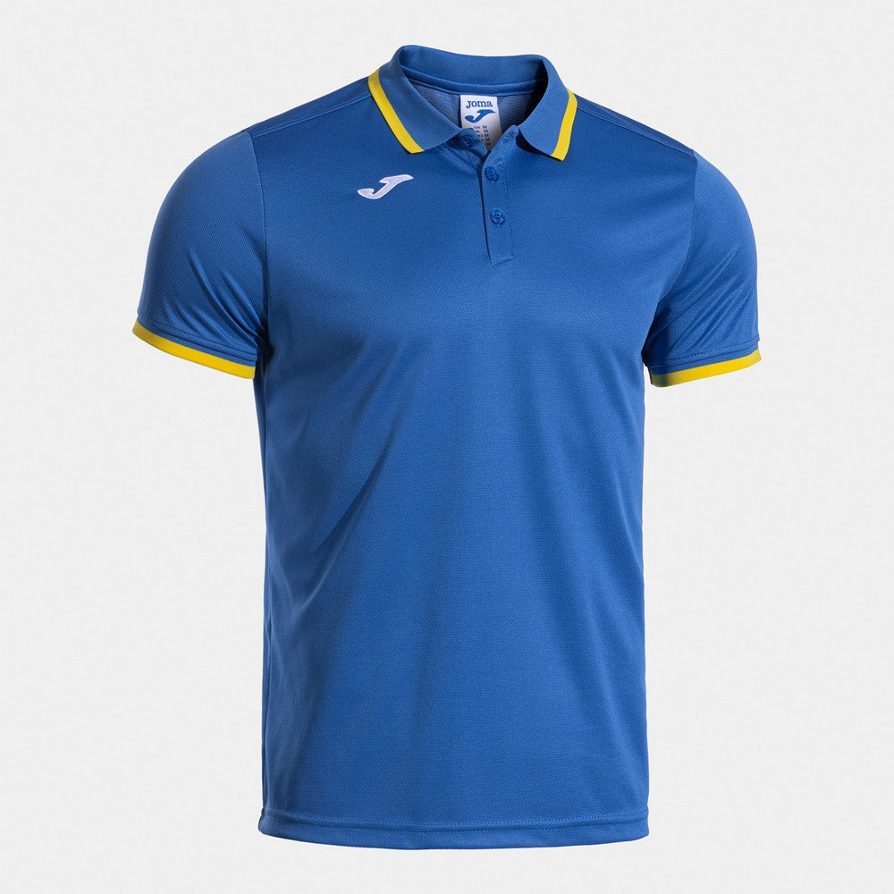 Joma Combi Premium Polo Shirt