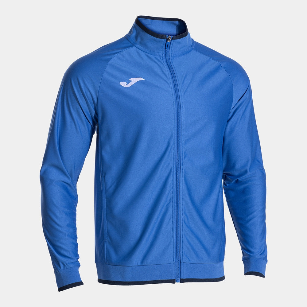 Joma Combi Premium Full Zip Jacket