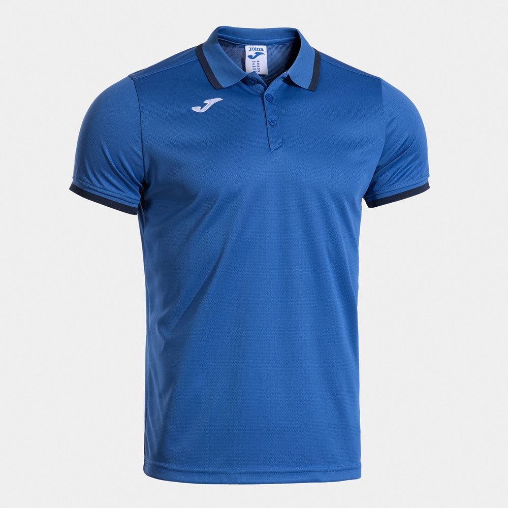 Joma Combi Premium Polo Shirt