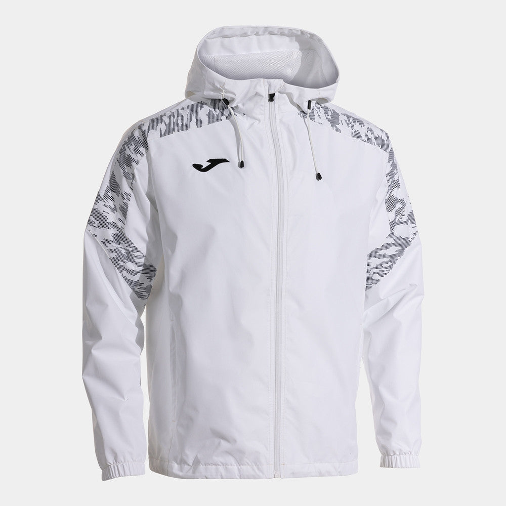 Joma Championship VIII Rain Jacket