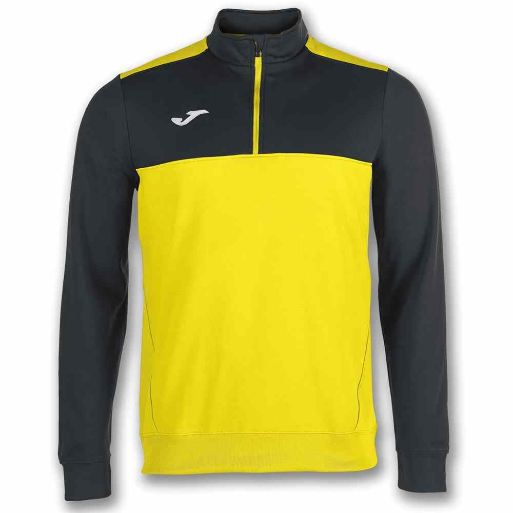 Joma Winner 1/4 Zip Sweatshirt
