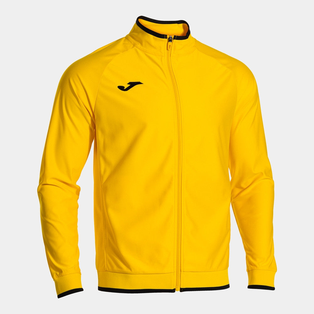 Joma Combi Premium Full Zip Jacket