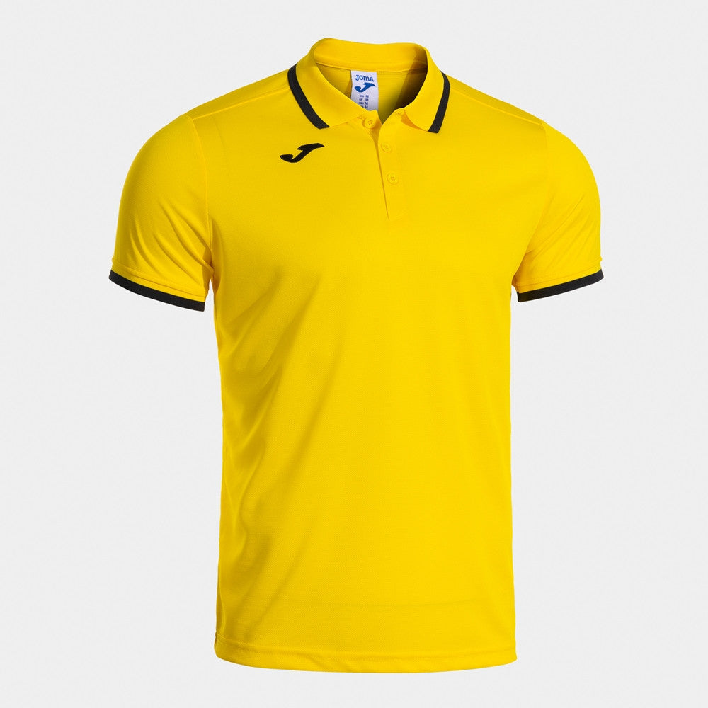 Joma Combi Premium Polo Shirt
