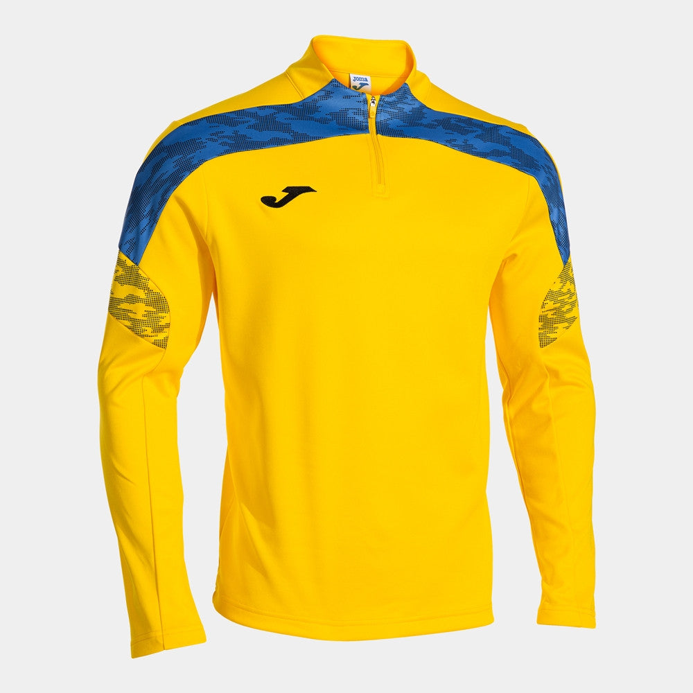 Joma Championship VIII 1/4 Zip