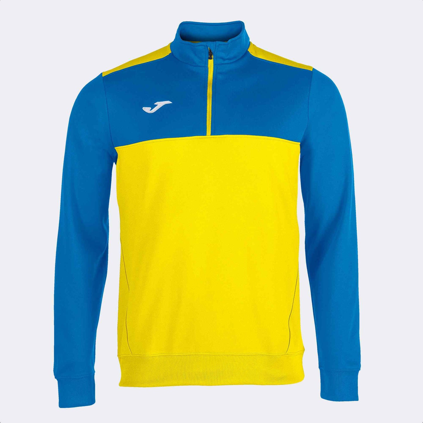 Joma Winner 1/4 Zip Sweatshirt