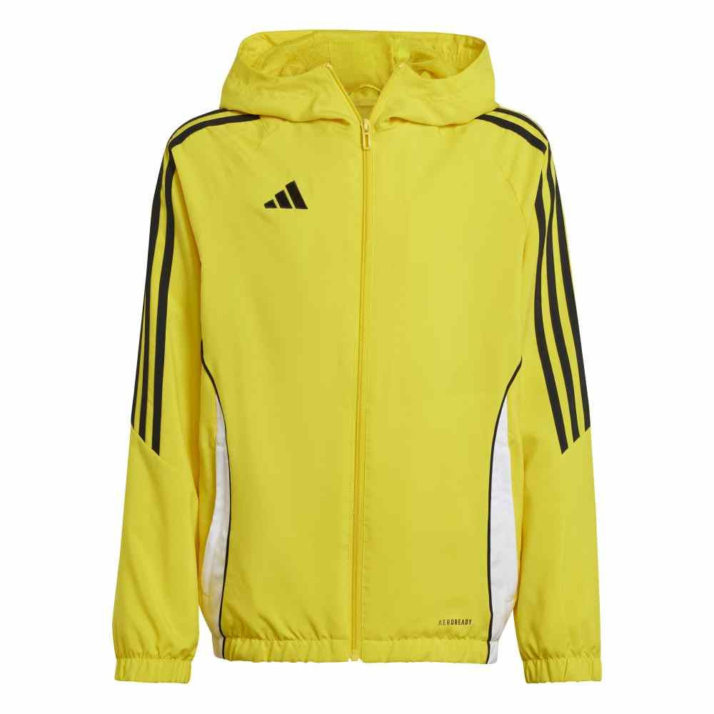 Adidas Tiro 24 Windbreaker