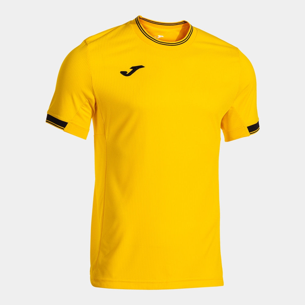 Joma Toletum VI Shirt (Short Sleeve)