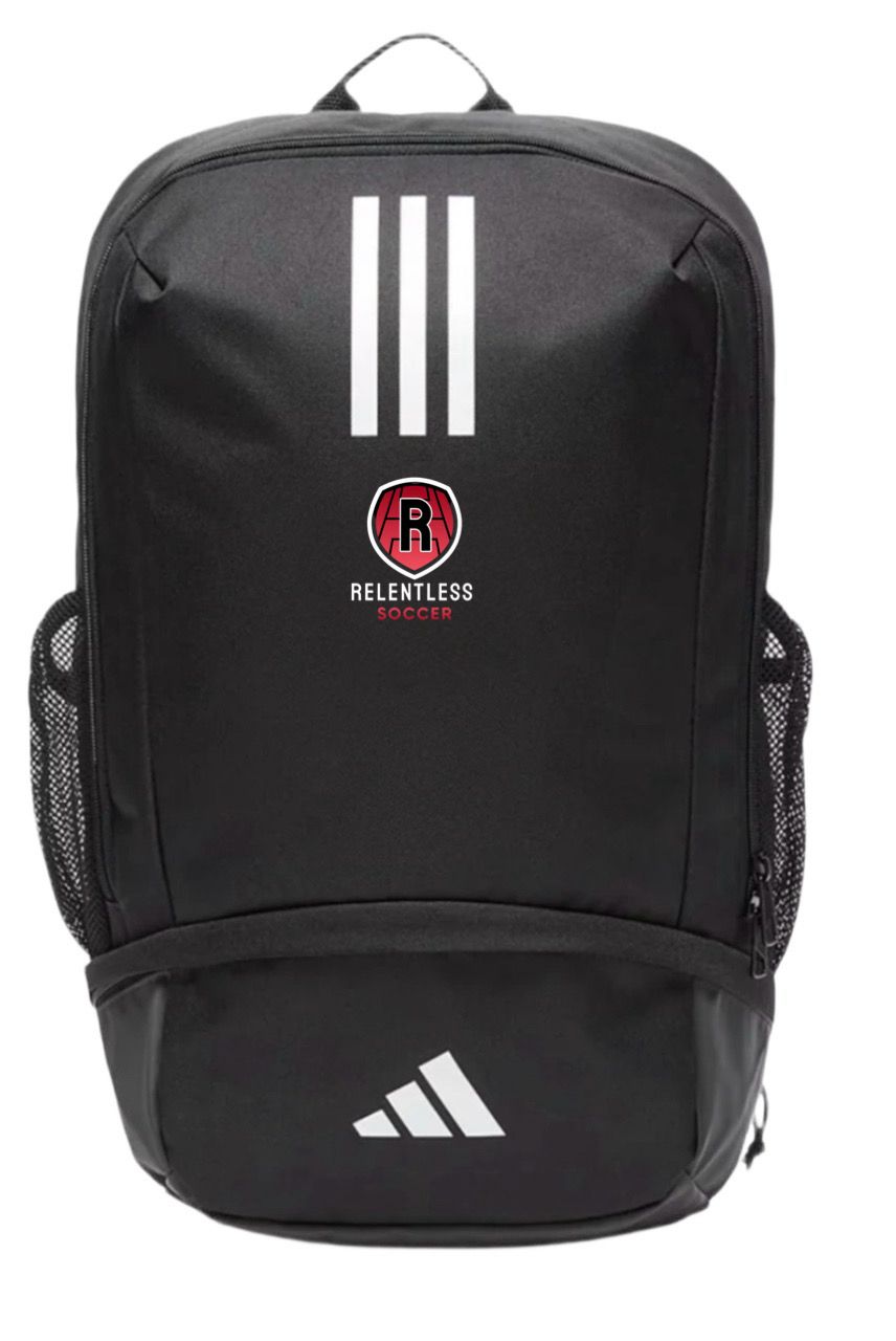 Relentless BackPack
