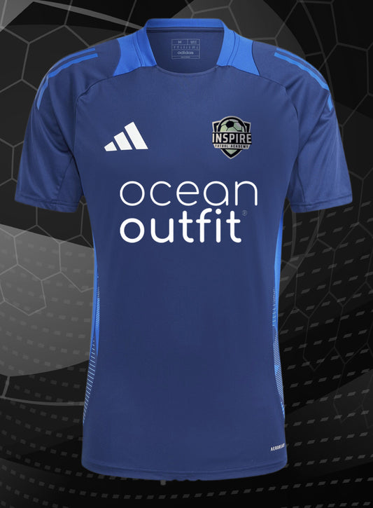 Inspire Match Day Top