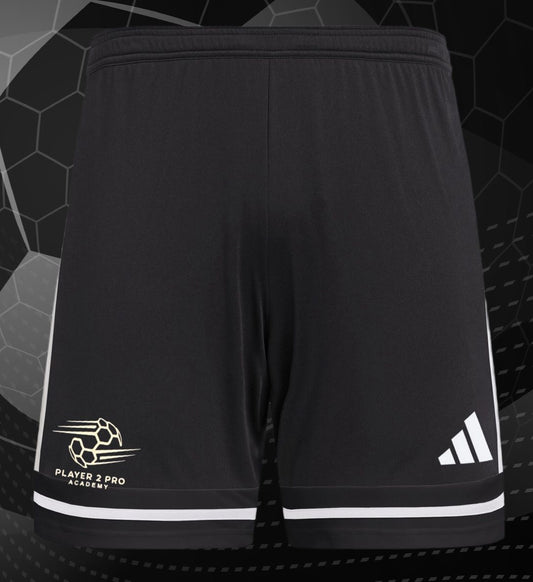 Player 2 Pro Training Shorts