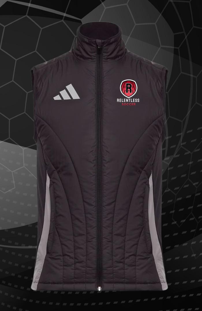 Relentless Gilet