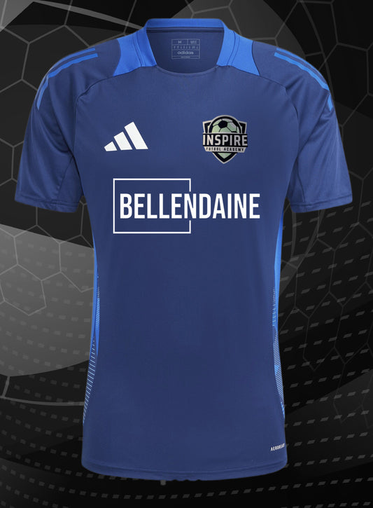Inspire Match Day Top