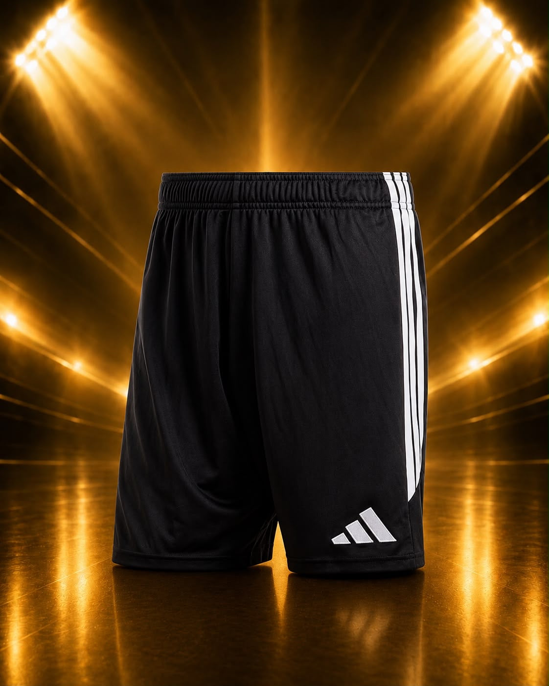 Southside Spartans Training Shorts