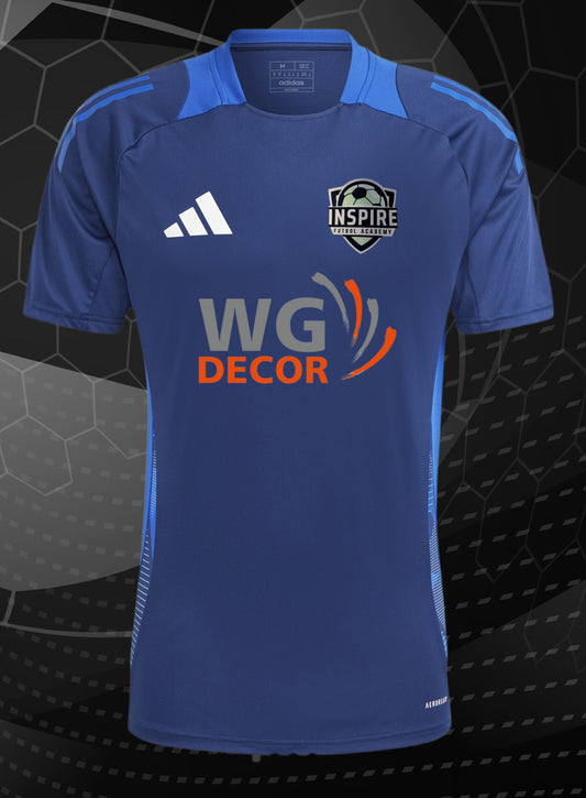 Inspire Match Day Top