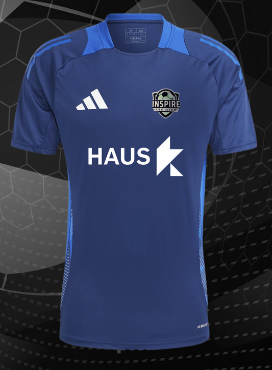 Inspire Match Day Top
