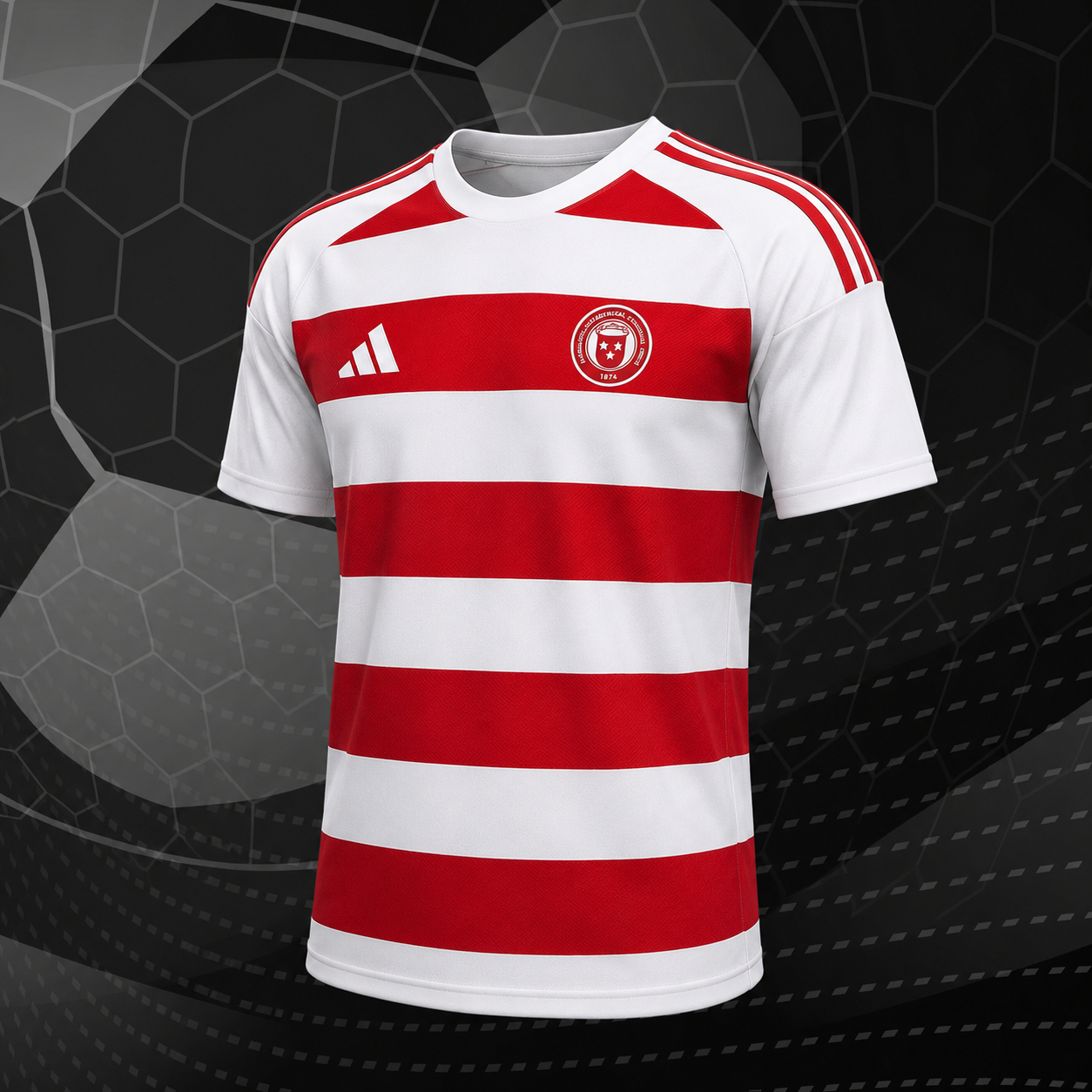 Hamilton WFC 2026 Home Top