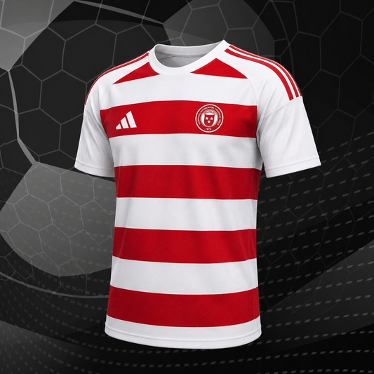 Hamilton WFC 2026 Home Top