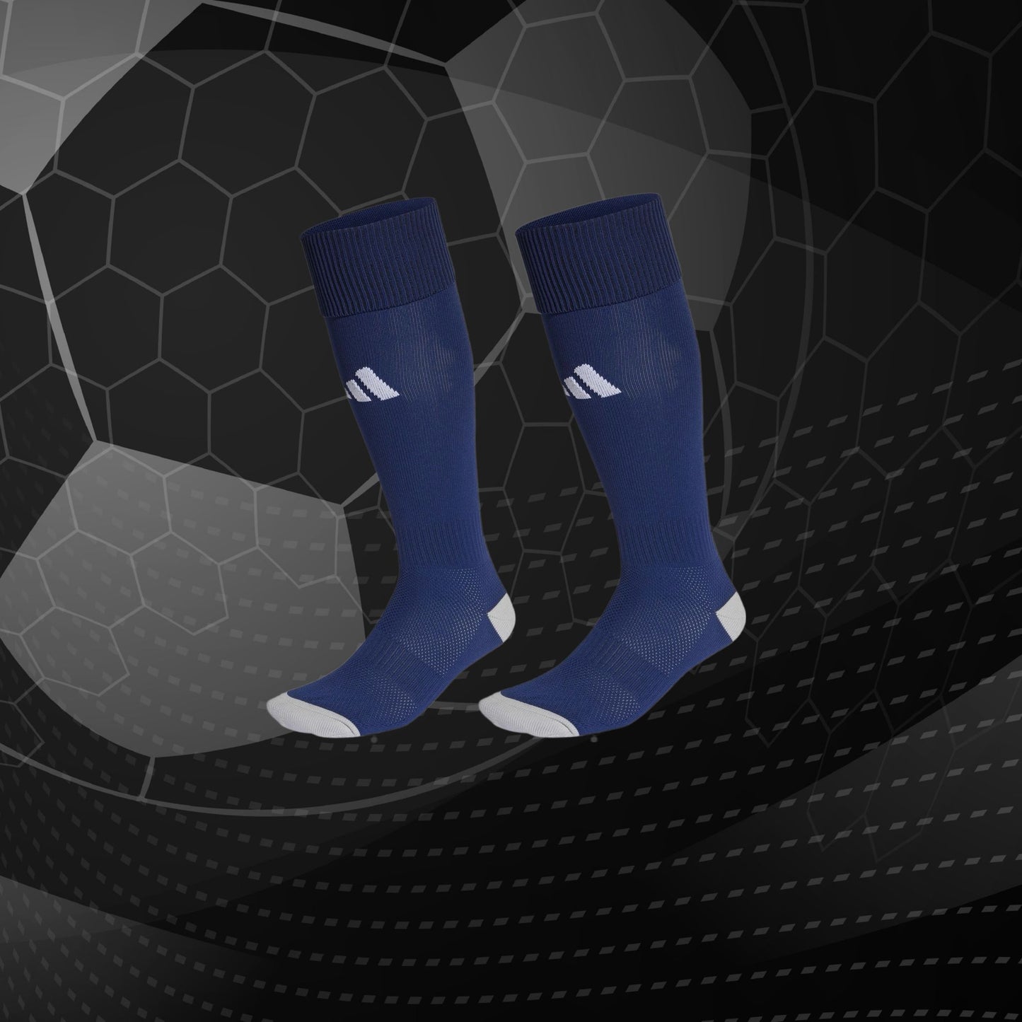 Claremont AFC Training Socks