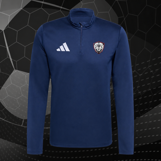 Claremont AFC Training 1/4 Zip