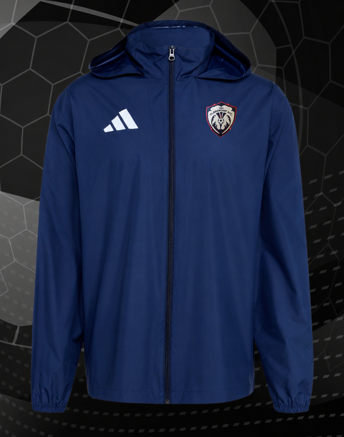 Claremont AFC Multi-Jacket