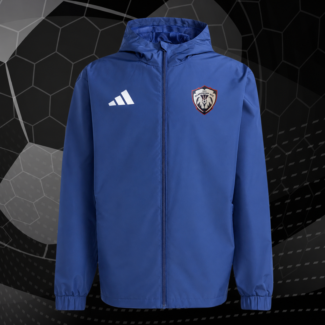 Claremont AFC All- Weather Jacket