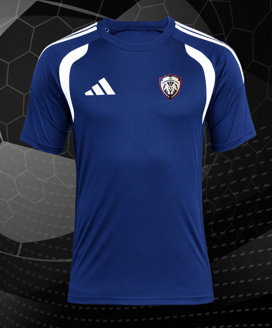 Claremont AFC Coaches T-Shirt