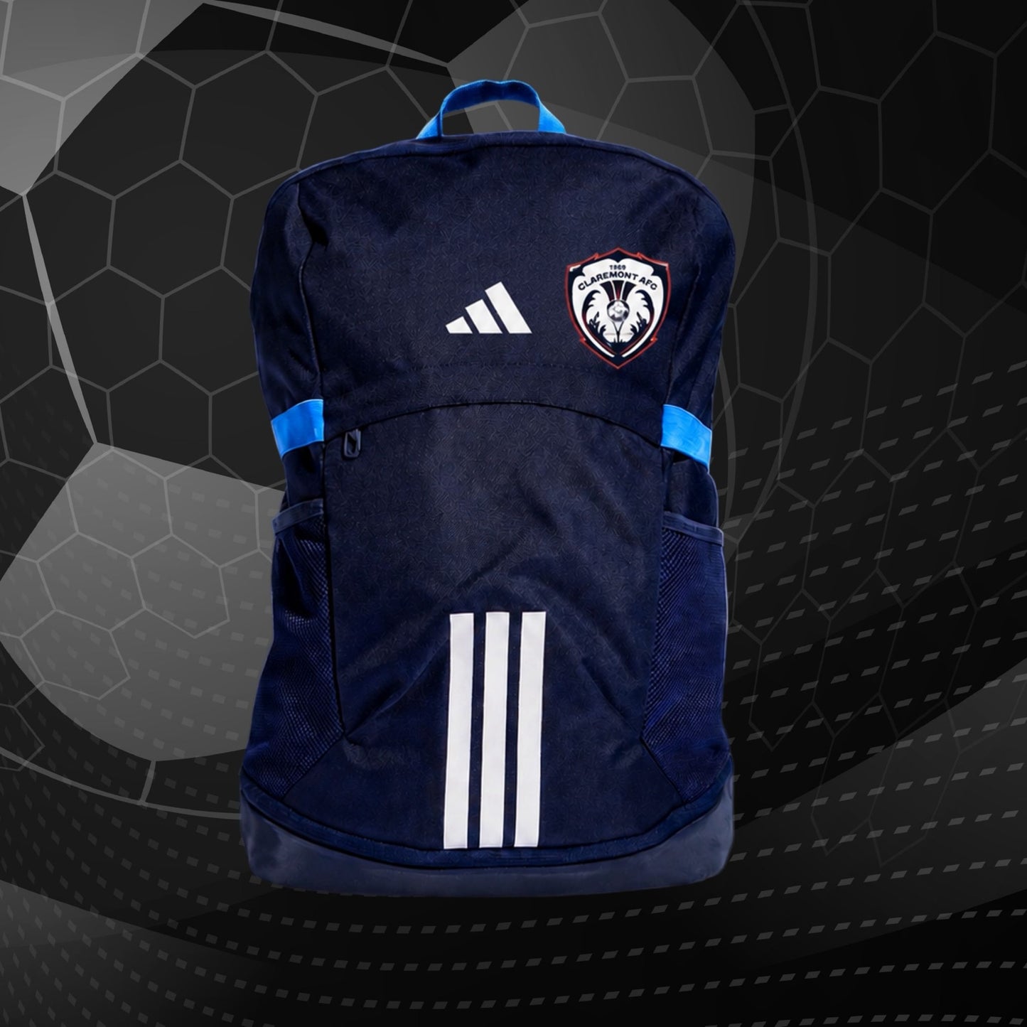 Claremont AFC Backpack