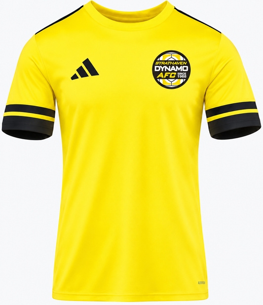 Strathaven Dynamo Match top