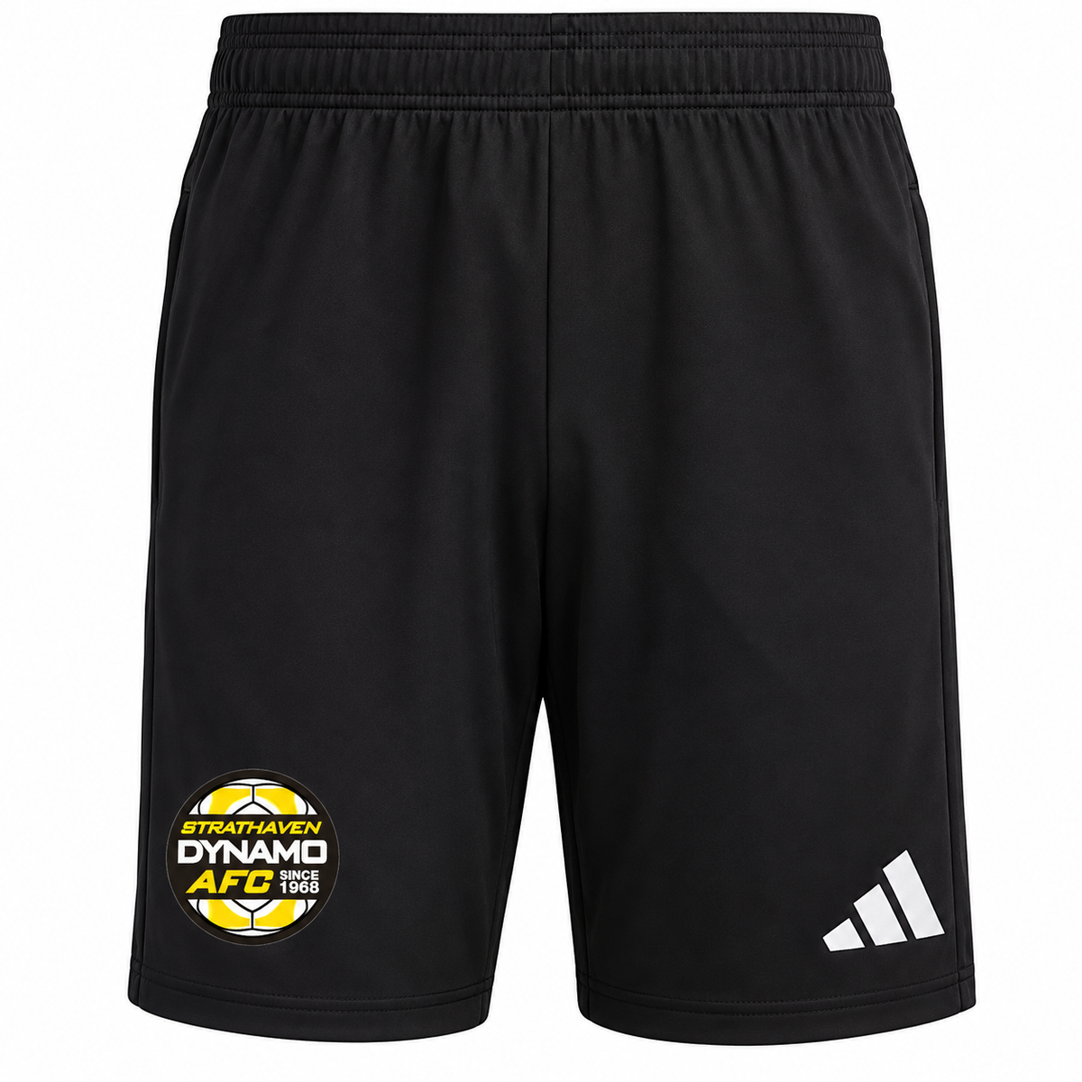 Strathaven Dynamo Match Shorts