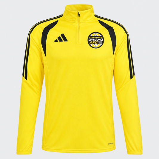 Strathaven Dynamo Training Zip