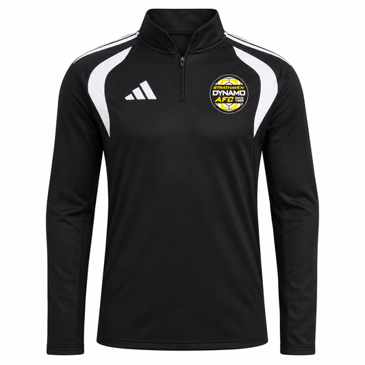 Strathaven Dynamo Coaches 1/4 zip