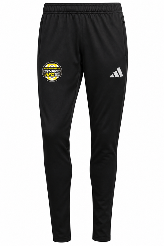 Strathaven Dynamo Coaches Pants