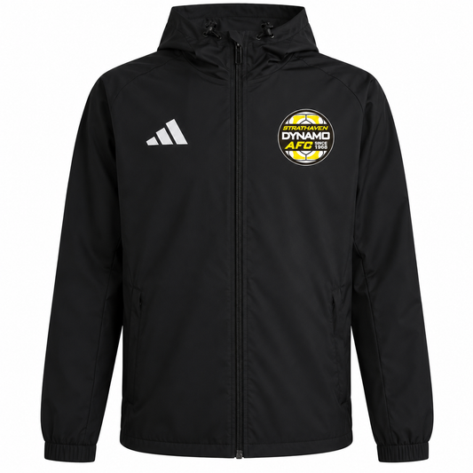 Strathaven Dynamo Coaches All Weather Jacket