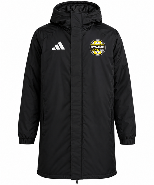 Strathaven Dynamo Stadium Jacket