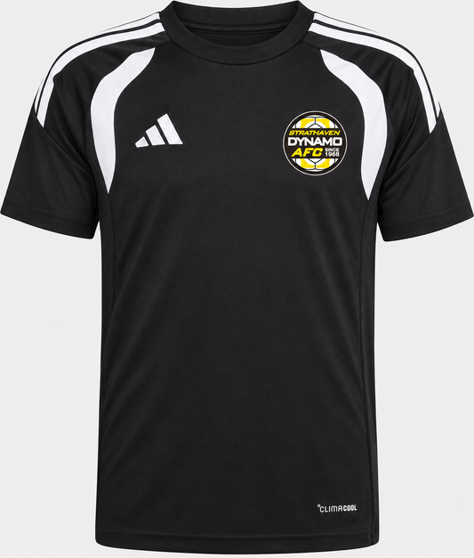 Strathaven Dynamo Coaches T-Shirt