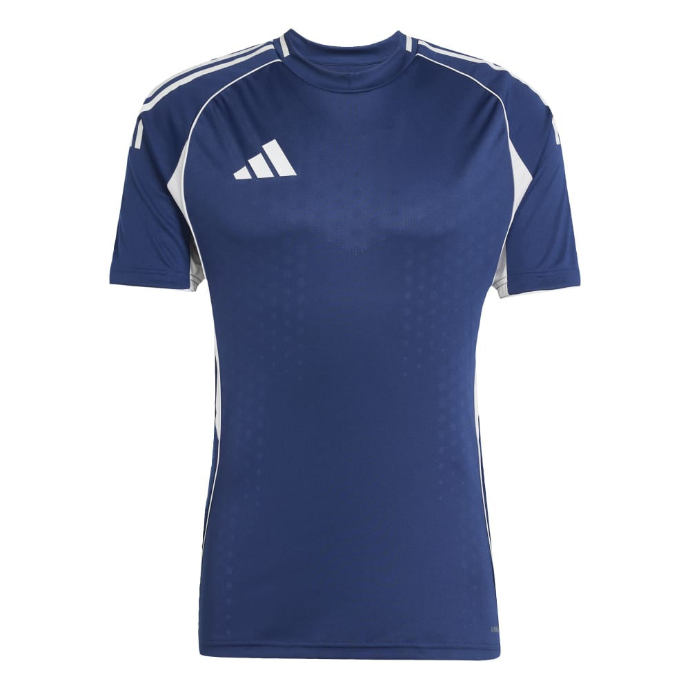 Adidas Tiro 25 Competition Match Jersey (Short Sleeve)