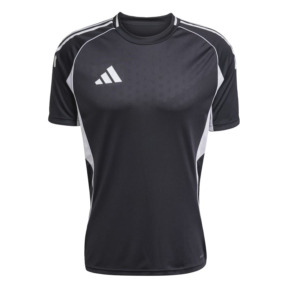 Adidas Tiro 25 Competition Match Jersey (Short Sleeve)