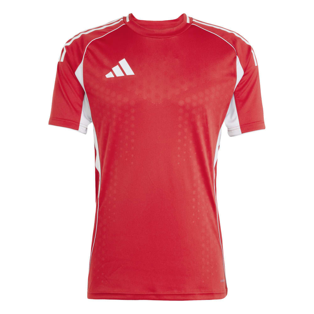 Adidas Tiro 25 Competition Match Jersey (Short Sleeve)