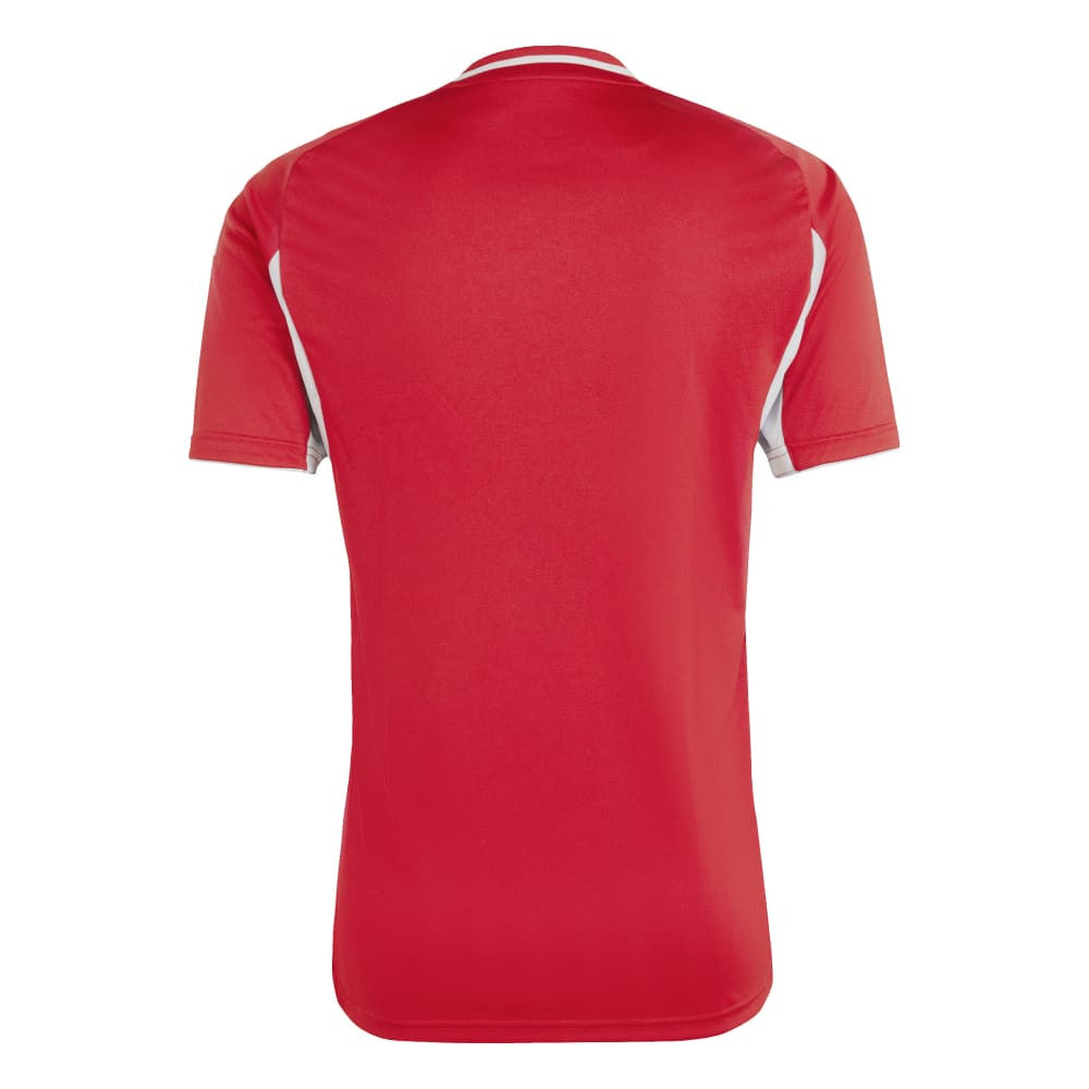 Adidas Tiro 25 Competition Match Jersey (Short Sleeve)
