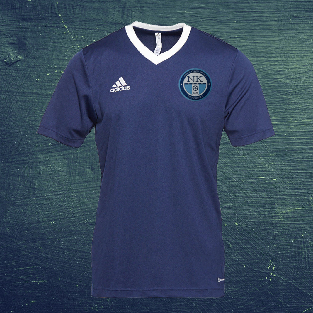 NORTH KELVIN TRAINING T-SHIRT