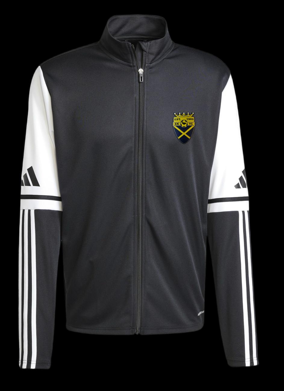 EKYC Coaches Tack Jacket