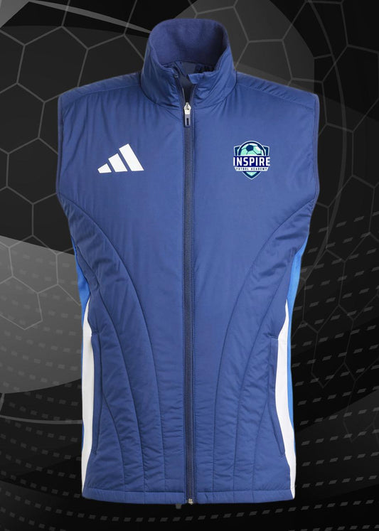 Coaches Gilet