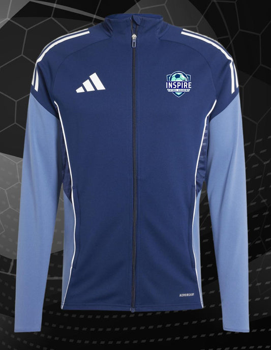 Coaches Track Jacket