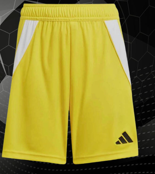 Inspire Away Match Shorts