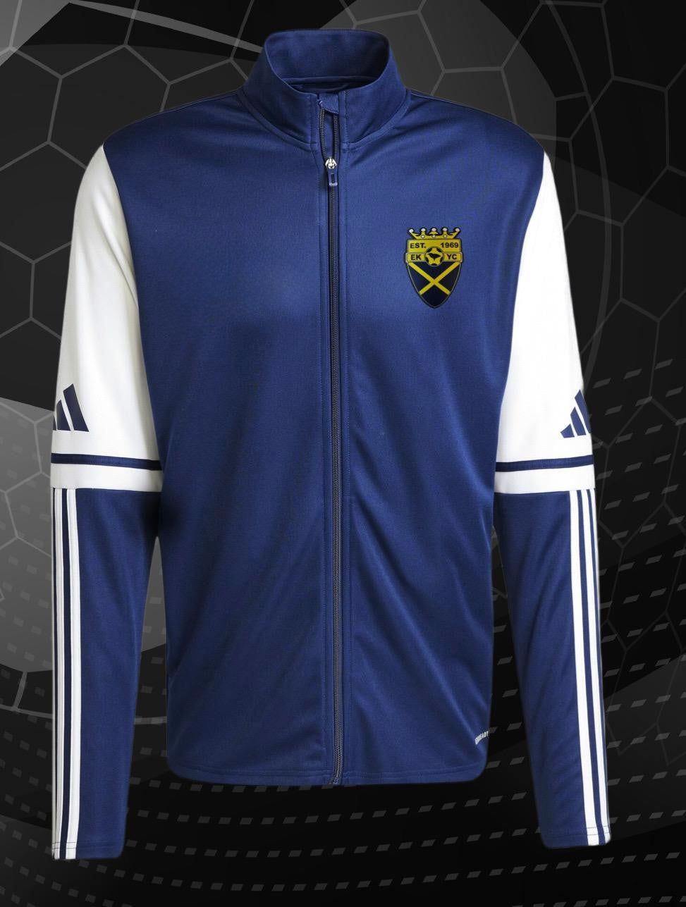 EKYC Players Track Jacket