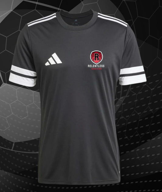 Relentless Soccer Training T-shirt
